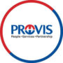 Logo PT Provis Garuda Services