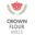 crown flour mills