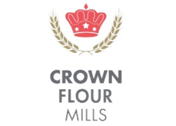 crown flour mills