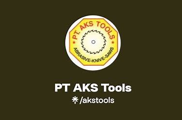 PT AKS Tools