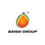 PT Bayan Resources Tbk