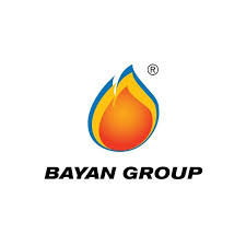 PT Bayan Resources Tbk