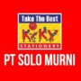 PT Solo Murni