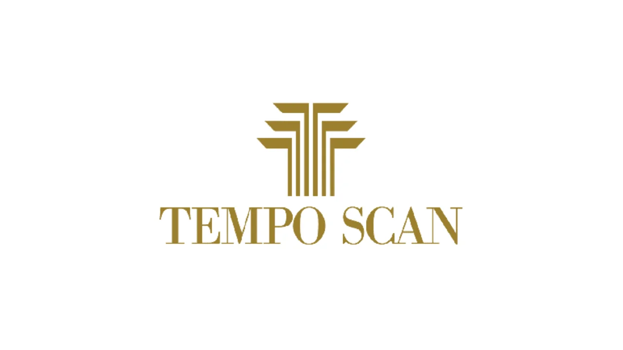 PT Tempo Scan Pacific Tbk