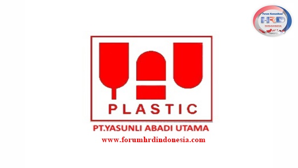 PT Yasunli Abadi Utama Plastik