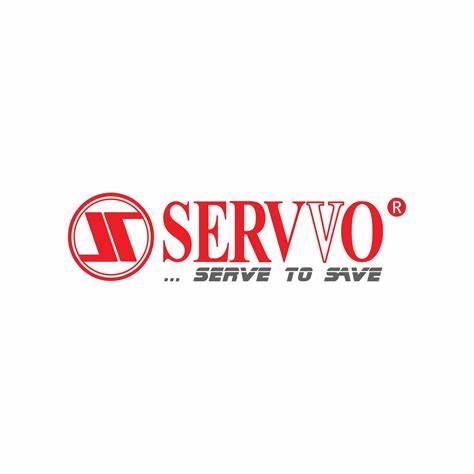 PT Servvo Fire Indonesia