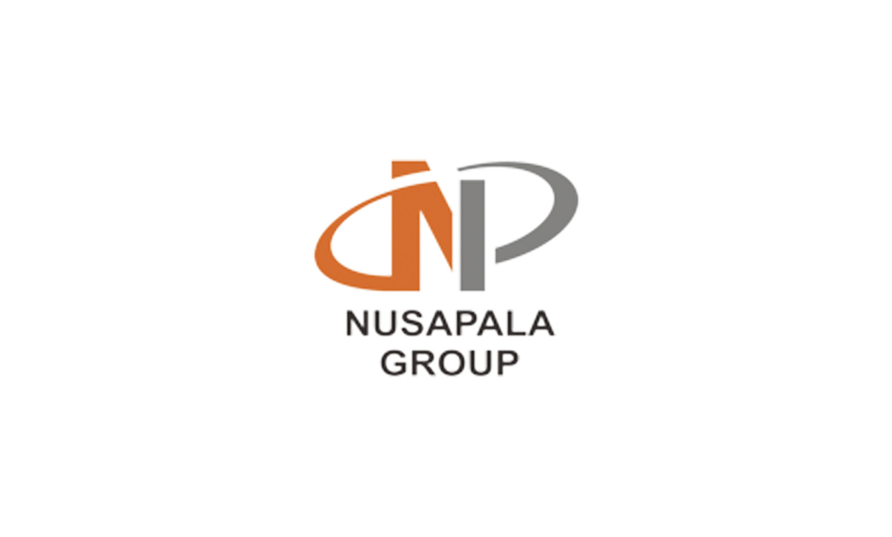 PT Nusapala Group