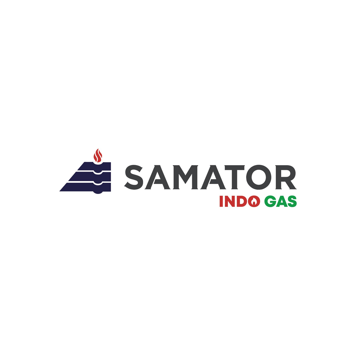 PT Samator Indo Gas Tbk